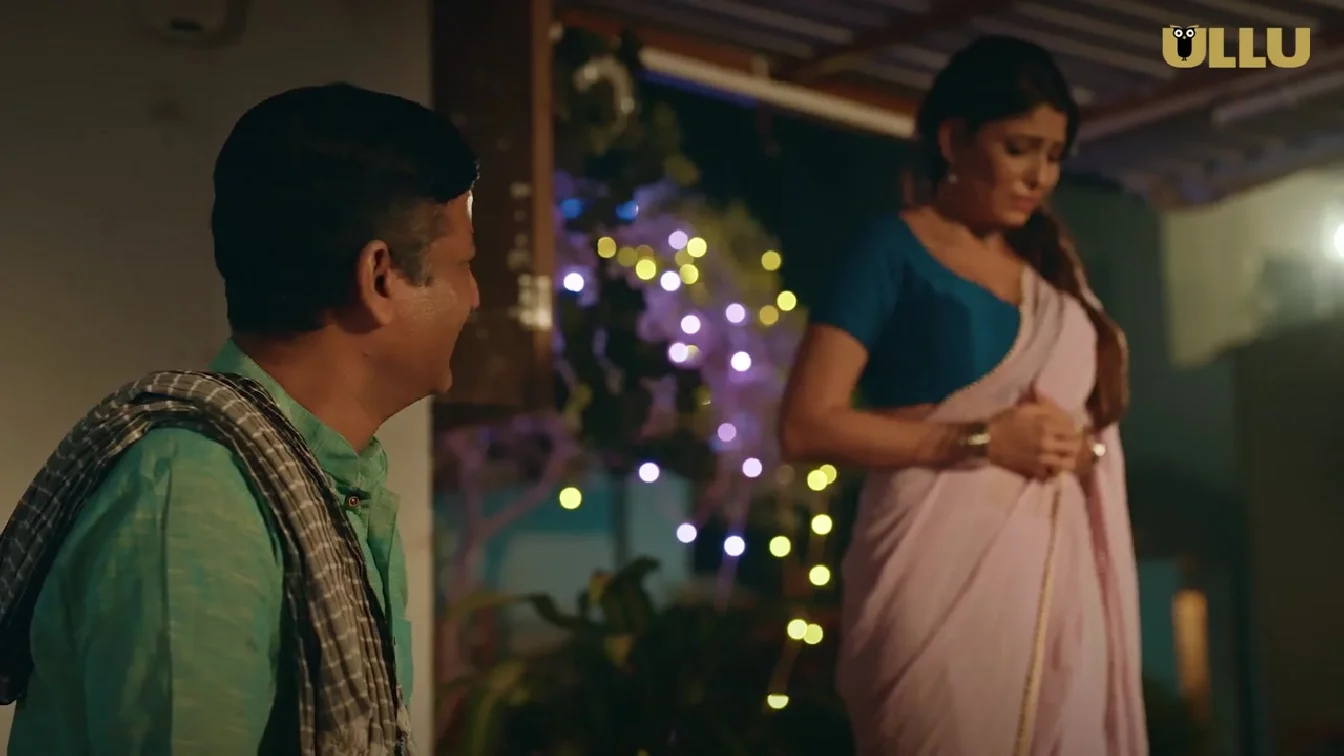 Raat Baaki Baat Baak S01 P02(E05-07) ULLU